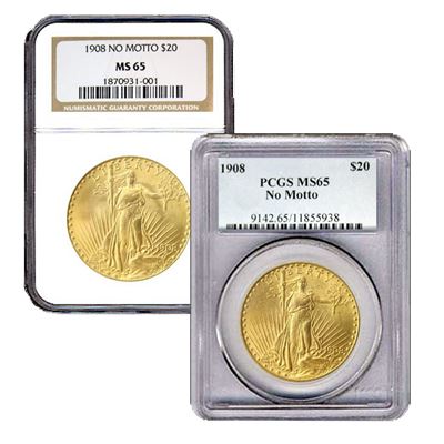 $20 saint gaudens gold double
