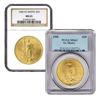 $20 saint gaudens gold double