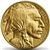 american gold buffalo