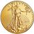 american gold eagle coin brilliant