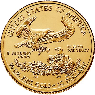 american gold eagle $10 dates