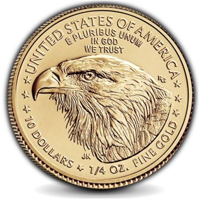 american gold eagle