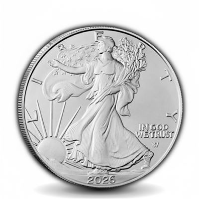 american silver eagle coin