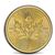 canadian gold maple leaf