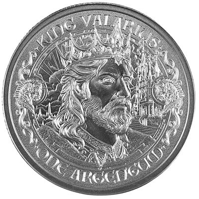 clock tower eldertide silver coin