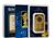 comex approved gold bar with
