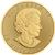 gold canadian maple leaf coin