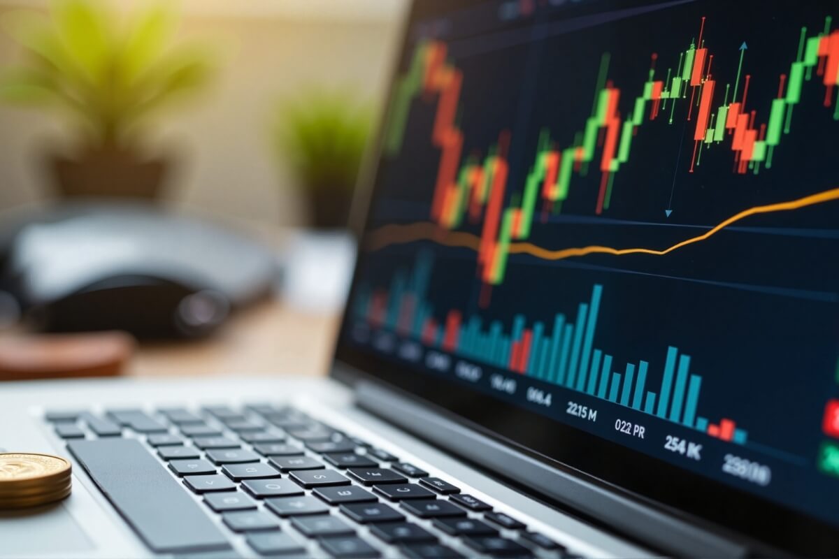 Gold Spot Price Explained: The Ultimate Guide for Investors