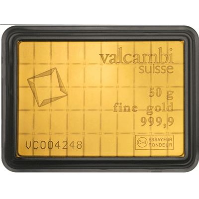 gram divisible gold valcambi combibar