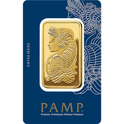 gram pamp suisse fortuna gold