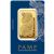 gram pamp suisse fortuna gold