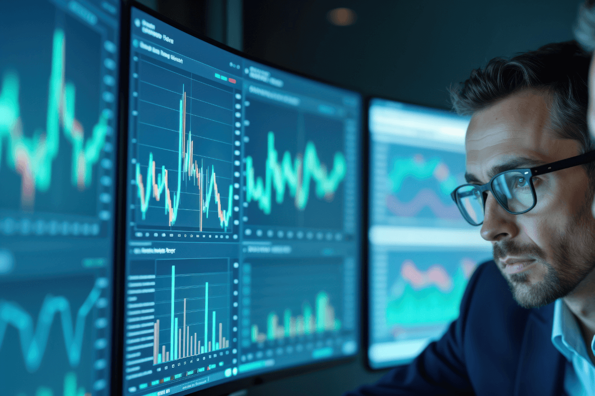 How to Read Gold Price Charts: Complete Guide for Beginners